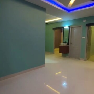 Living Room in 1 BHK Apartment at Patancheru – for Sale