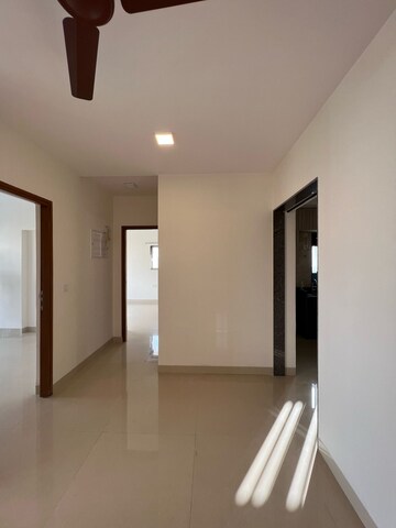 Living Room in 2 BHK Apartment at Pride Park Royale, Andheri East – for Rent
