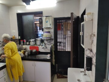 Living Room in 2 BHK Villa at Sion West – for Sale