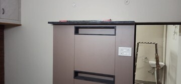 Furnished Amenities in 2 BHK Independent House at Gomti Nagar – for Rent