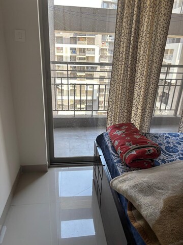 2 BHK Apartment For Rent in Bramhacorp F Residences, Kalyani Nagar