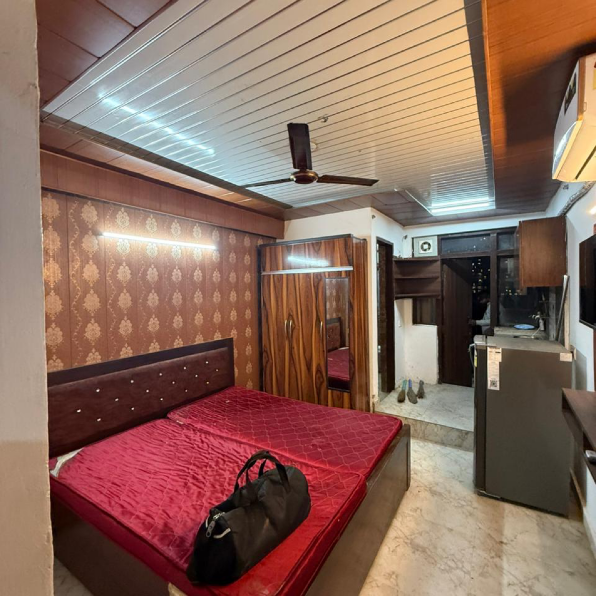 1 RkApartment For Rent in Emaar Emerald Floors Premier