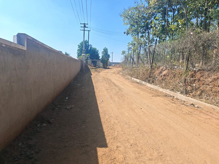 undefined, khairatabad  165 Sq.Yd. Plot In Khairatabad Hyderabad 8315757