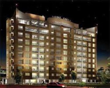 2 BHK Apartment For Sale in Rassaz Greens, Mira Road