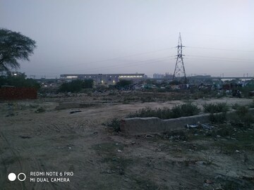 Plot Area in  Plot at Yamuna Expressway – for Sale