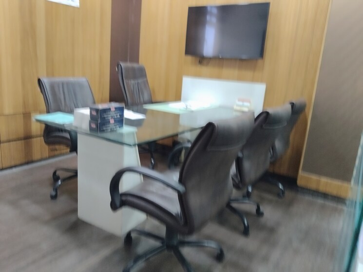 Team Area, netaji subhash place Commercial Office Space 541 Sq.Ft. In Netaji Subhash Place Delhi 8315781