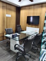 541 Sq.Ft. Office Space in Gditl Tower 
