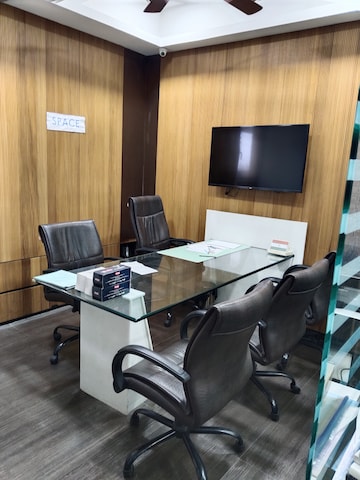 Commercial Office Space 541 Sq.Ft. For Resale in Netaji Subhash Place Delhi  8315781