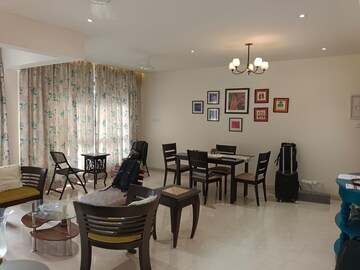 Gym in 3 BHK Apartment at Sapra Power Boulevard, Mundhwa – for Rent