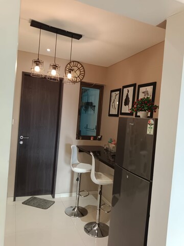 Master Bedroom in 3 BHK Apartment at Sapra Power Boulevard, Mundhwa – for Rent