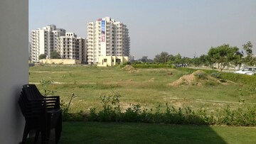 Plot Area in  Plot at Knowledge Park Ii Greater Noida – for Sale