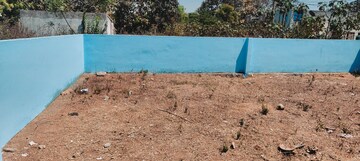 Master Bedroom in 1 BHK Independent House at Rudraram – for Sale