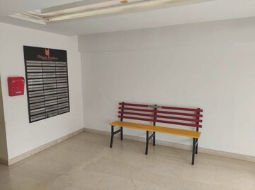 1 BHK Apartment For Rent in Atlanta Enclave, Shilphata