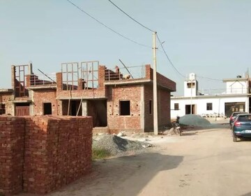  Plot For Sale in Knowledge Park Ii Greater Noida