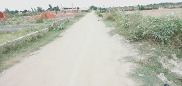 Plot Area in  Plot at Knowledge Park Ii Greater Noida – for Sale