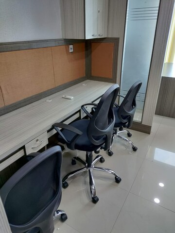  Office Space For Rent in Salt Lake Sector V