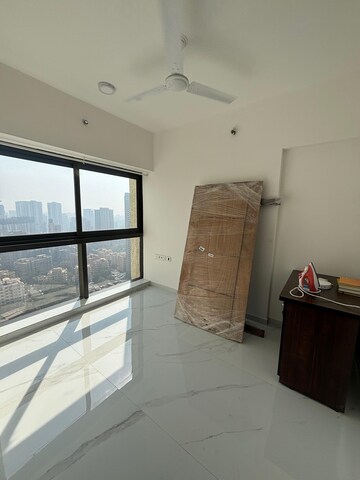 Kitchen in 2 BHK Apartment at Level The Residences, Andheri West – for Rent