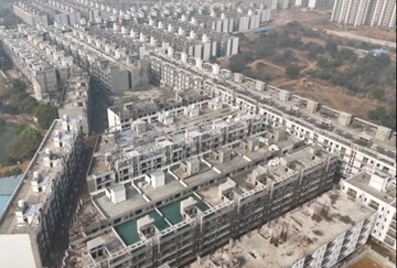 2.5 BHK Apartment – Exterior View View at Smart World Gems, Sector 89 - for Sale