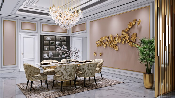 undefined, capital-royal-casa 5 Bedroom 4828 Sq.Ft. Penthouse In Gms Road Dehradun 8315857