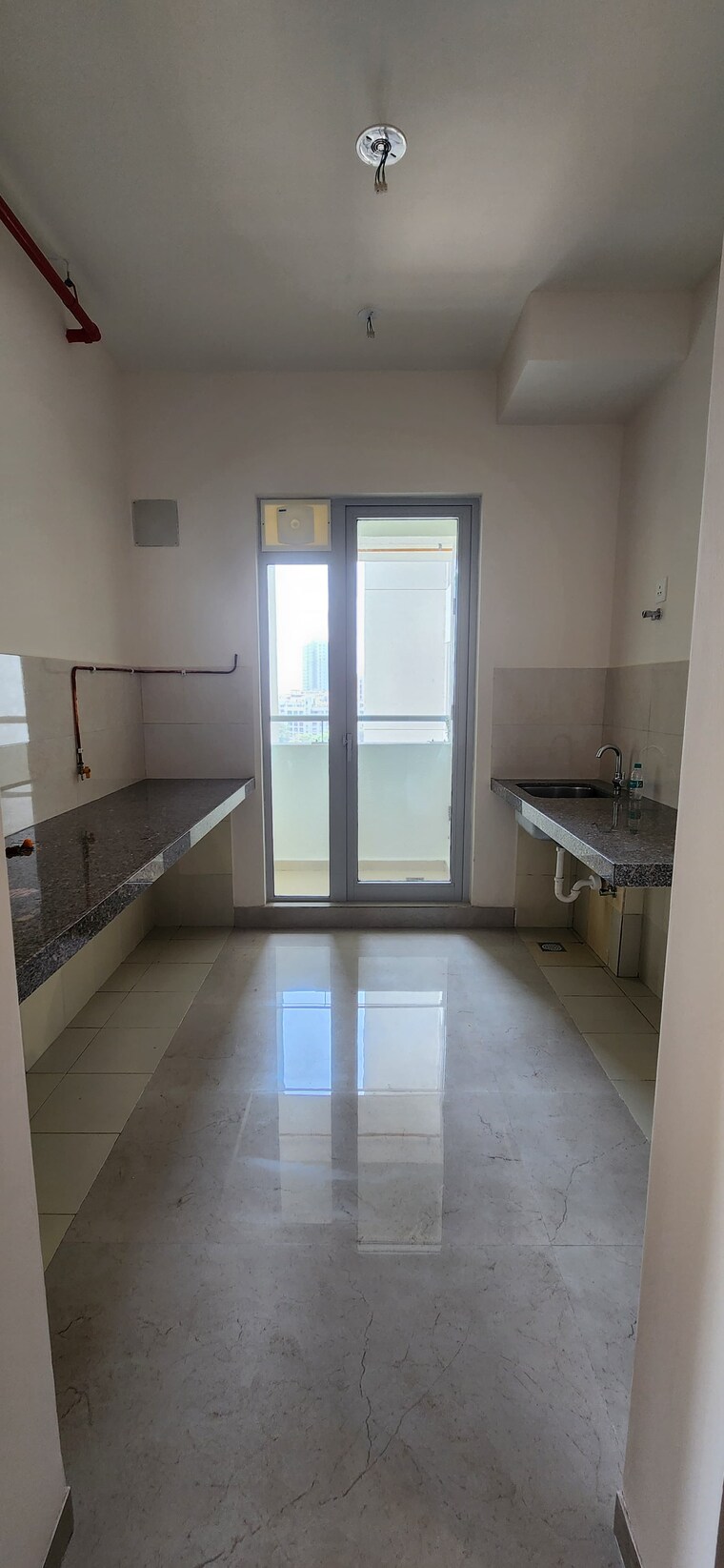 Kitchen, piramal-vaikunth-vijit 2 Bedroom 710 Sq.Ft. Apartment In Balkum Pada Thane 8315885