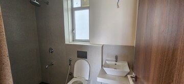 Bathroom in 2 BHK Apartment at Piramal Vaikunth Vijit, Balkum Pada – for Sale