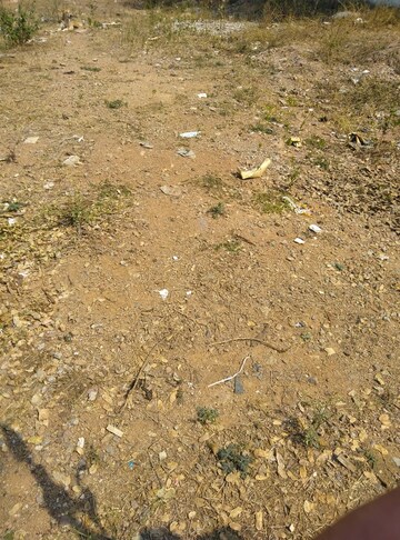  Plot For Sale in Himayat Nagar