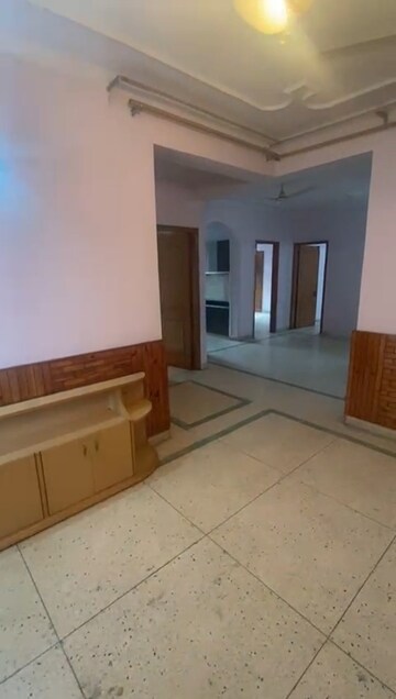 3 BHK Apartment For Rent in Sector 21c Faridabad  8315894