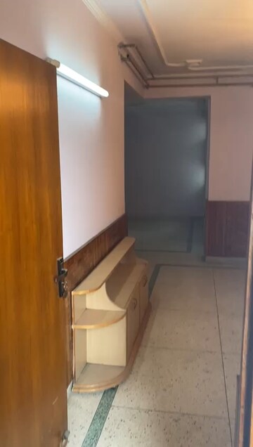 Bathroom in 3 BHK Apartment at Sector 21c – for Rent