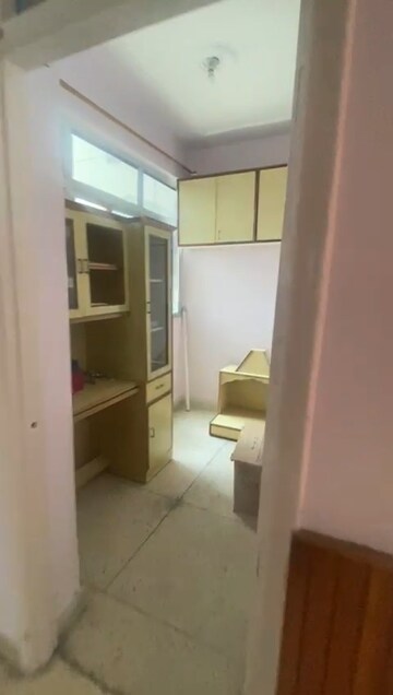 Bathroom in 3 BHK Apartment at Sector 21c – for Rent