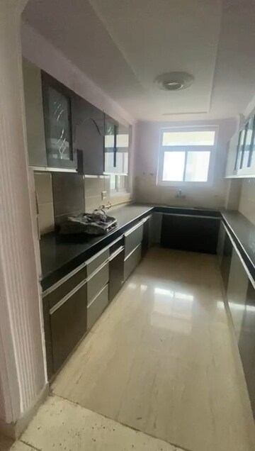 Kitchen in 3 BHK Apartment at Sector 21c – for Rent