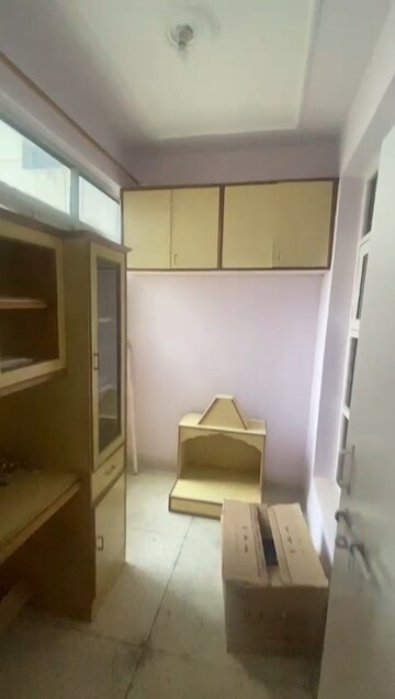 Bathroom in 3 BHK Apartment at Sector 21c – for Rent