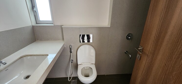 Bathroom, piramal-vaikunth-vijit 2 Bedroom 710 Sq.Ft. Apartment In Balkum Pada Thane 8315891