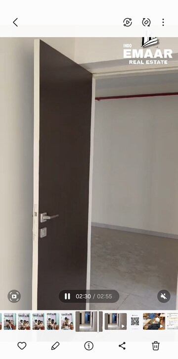 Room in 2 BHK Apartment at Sunrise Glory, Shilphata – for Rent