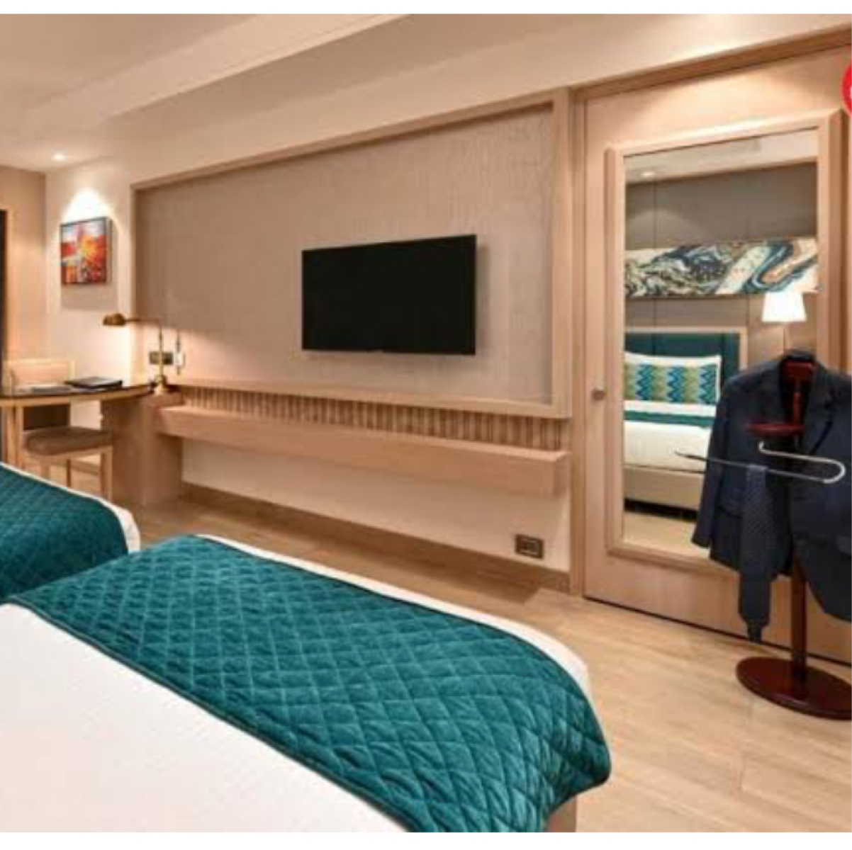 3 BHK + Extra Room Builder Floor For Sale in Uppal Southend