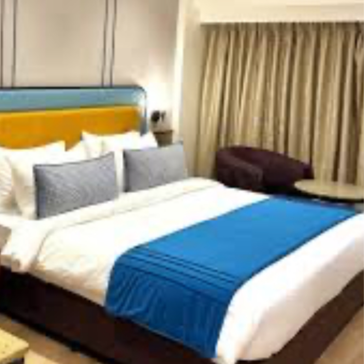 Bedroom, uppal-southend 3 Bedroom 2200 Sq.Ft. Builder Floor In Sector 49 Gurgaon 8315902