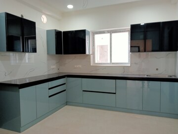 Kitchen in 2 BHK Apartment at Haneesh Shritha Ortus, Kukatpally – for Sale