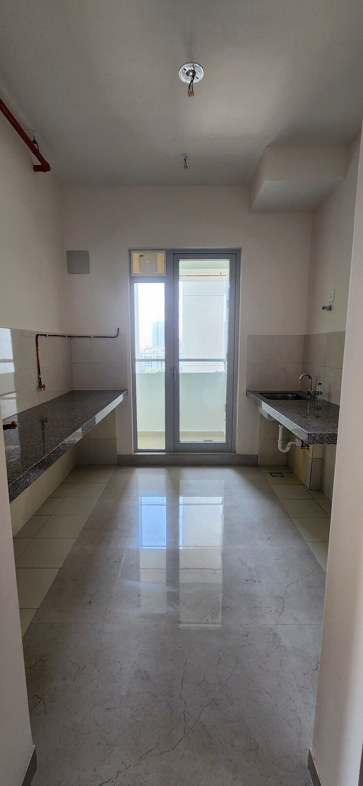 Kitchen, piramal-vaikunth-vijit 2 Bedroom 710 Sq.Ft. Apartment In Balkum Pada Thane 8315914