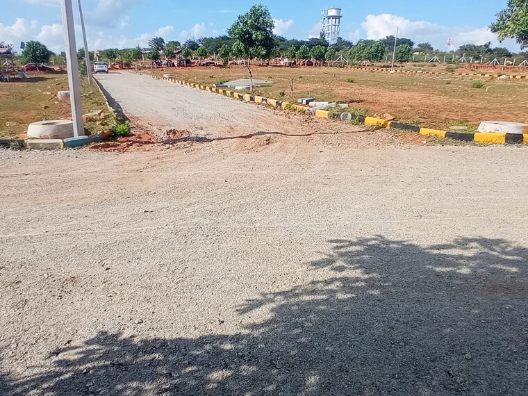 undefined, shadnagar  156 Sq.Yd. Plot In Shadnagar Hyderabad 8315976