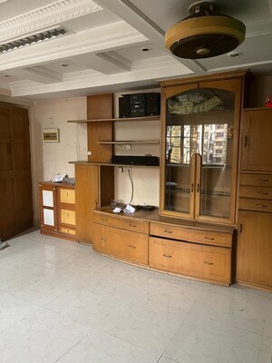 2 BHK Apartment For Rent in Vijaynagar Society, Marol