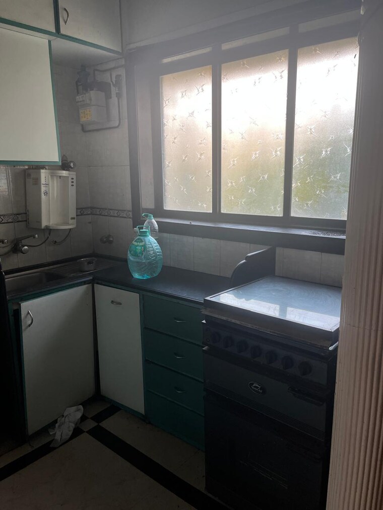 Kitchen, vijaynagar-society 2 Bedroom 750 Sq.Ft. Apartment In Marol Mumbai 8315955