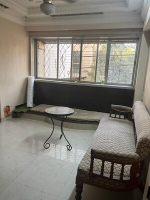 Bedroom in 2 BHK Apartment at Vijaynagar Society, Marol – for Rent