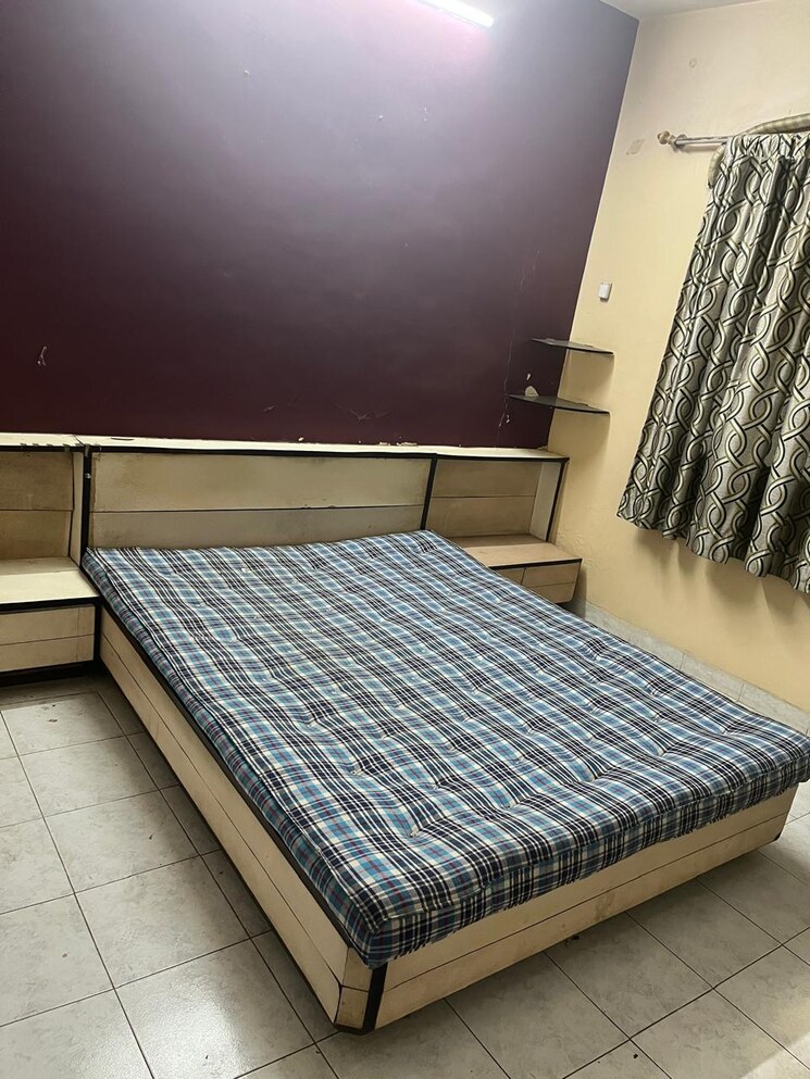 Bedroom, vijaynagar-society 2 Bedroom 750 Sq.Ft. Apartment In Marol Mumbai 8315955