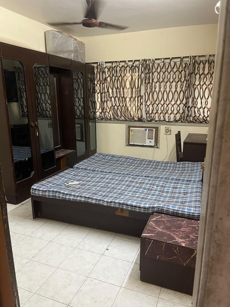 Bedroom, vijaynagar-society 2 Bedroom 750 Sq.Ft. Apartment In Marol Mumbai 8315955