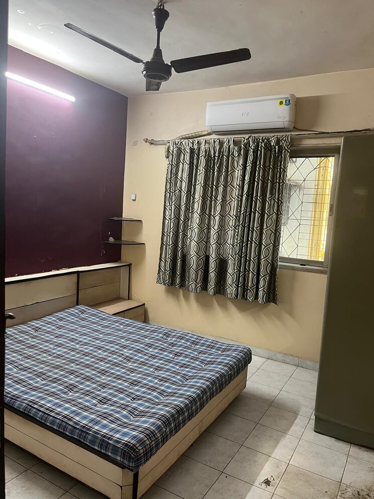 Bedroom, vijaynagar-society 2 Bedroom 750 Sq.Ft. Apartment In Marol Mumbai 8315955