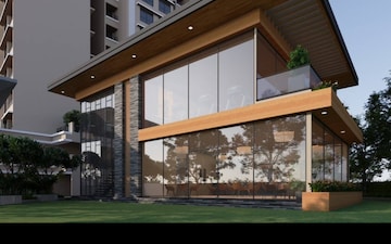 2 BHK Apartment For Sale in VTP Cielo, Pune West