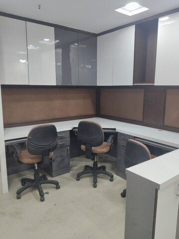 Team Area in  Office Space at Netaji Subhash Place – for Rent