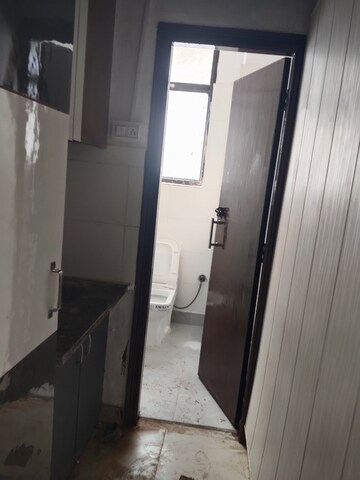 Building Lobby in  Office Space at Netaji Subhash Place – for Rent