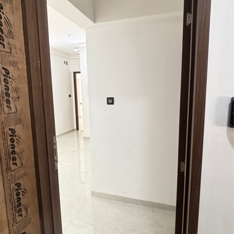 undefined, rahatani 2 Bedroom 742 Sq.Ft. Apartment In Rahatani Pune 8316022