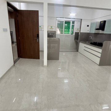 Room in 2 BHK Apartment at Rahatani – for Sale