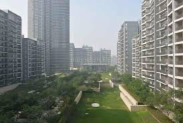 4 BHK Apartment For Resale in Ireo Skyon Sector 60 Gurgaon  8315983